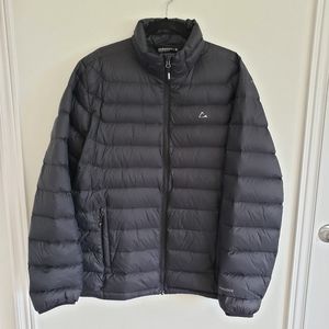 Paradox lightweight puffer jacket